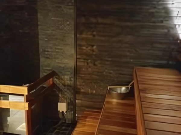 The 34 Sauna Kuva 6