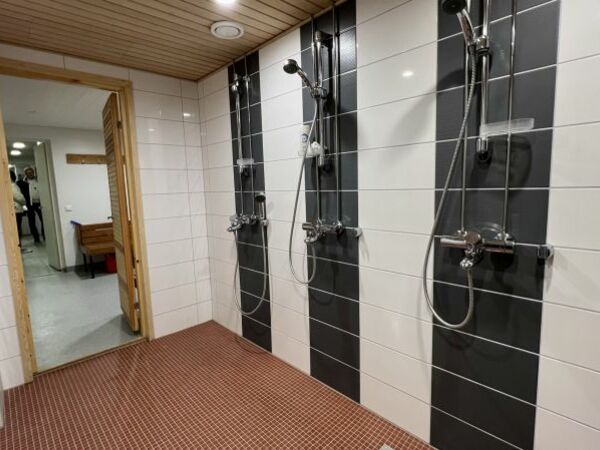 Holvi2 Sauna- ja kokoustilat Kuva 7