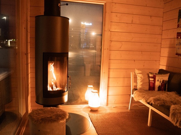 Oulun Torisauna Kuva 4