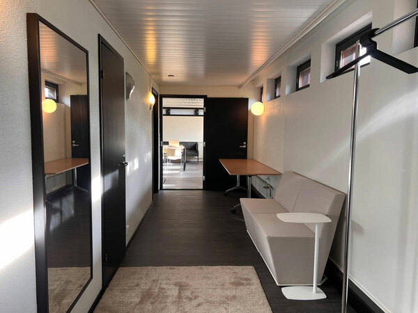 Tila Lounge II Kuva 4