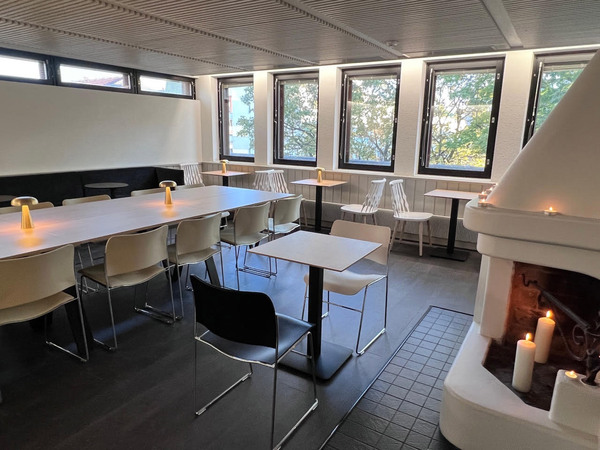 Tila Lounge II Kuva 2