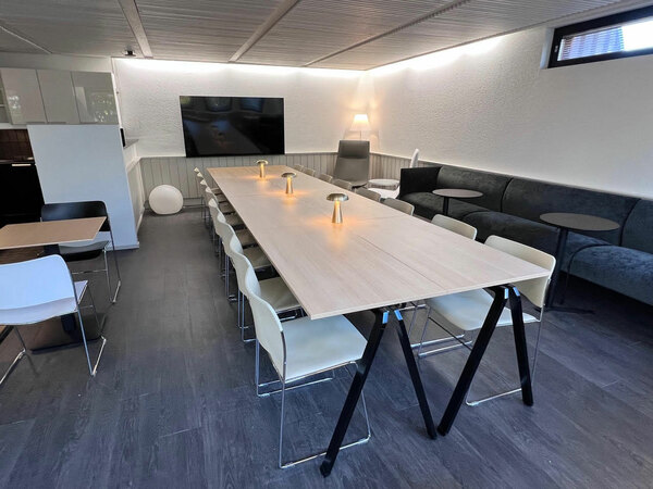 Tila Lounge II Kuva 1