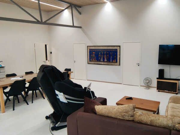 MySauna Tuusula Kuva 3