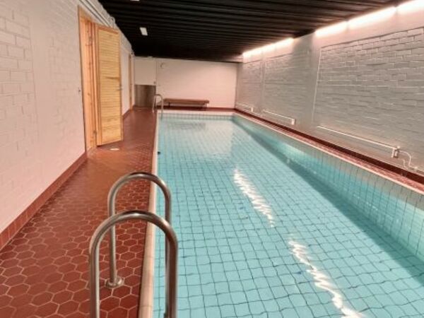 Holvi2 Sauna- ja kokoustilat Kuva 6