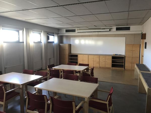 Saunaparoni Kemi Kuva 4