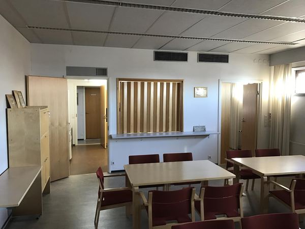 Saunaparoni Kemi Kuva 5