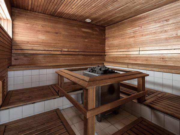 Sauna2 Lauttasaari Kuva 4