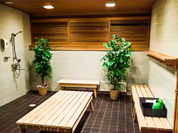 Itärannan Sauna Kuva 4