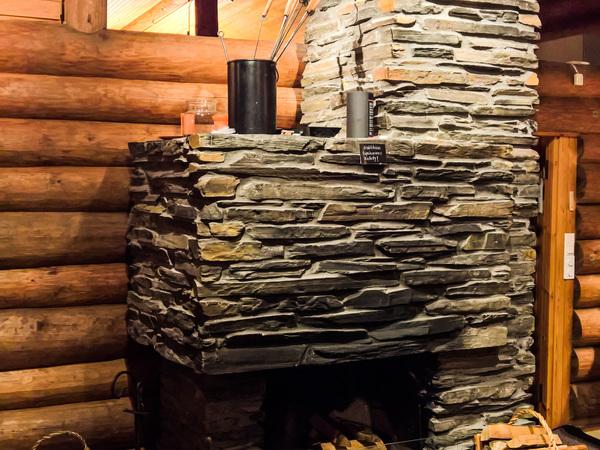 Itärannan Sauna Kuva 8